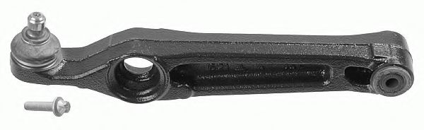 Рычаг подвески LEMFORDER 33762 01