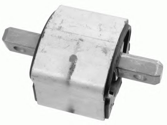 Подушка коробки передач LEMFORDER 33875 01