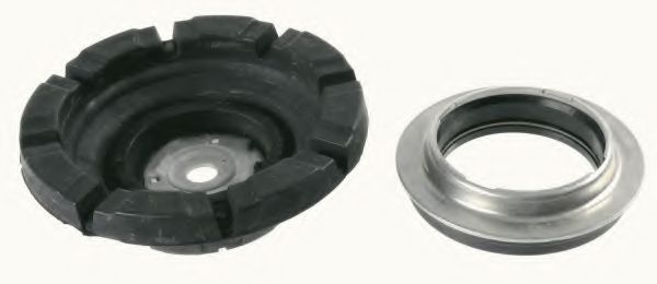 Комплект опоры амортизатора  LEMFORDER 33947 01