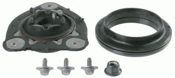 Комплект опоры амортизатора  LEMFORDER 33732 01