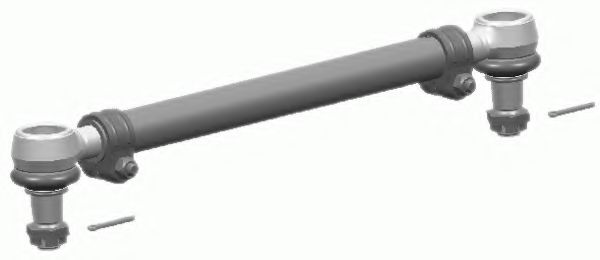 Рулевая тяга LEMFORDER 33980 01