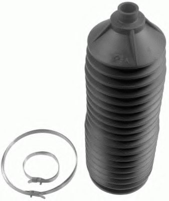 Пыльник рулевой рейки LEMFORDER 33945 01