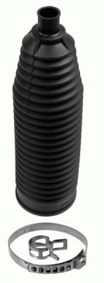 Пыльник рулевой рейки LEMFORDER 33958 01