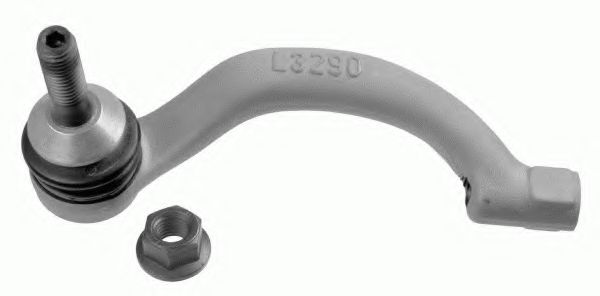 Наконечник рулевой тяги LEMFORDER 33879 01