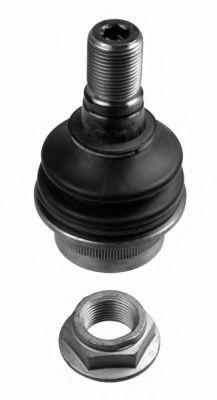 Шаровая опора LEMFORDER 33904 01