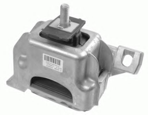 Подушка двигателя LEMFORDER 33817 01