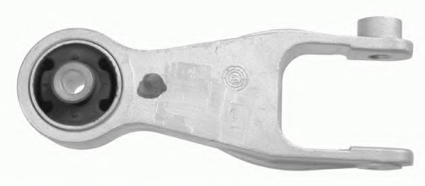 Подушка двигателя LEMFORDER 33802 01