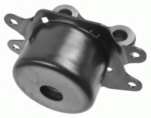 Подушка двигателя LEMFORDER 33806 01