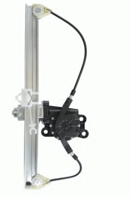 Стеклоподъемник LEMFORDER 60.39010.0