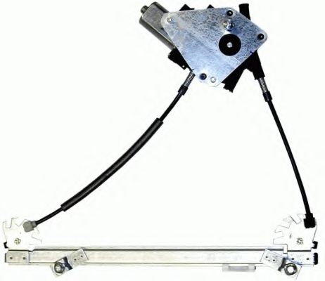 Стеклоподъемник LEMFORDER 60.80158.0
