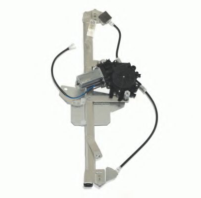 Стеклоподъемник Toyota/Lexus 698200H010