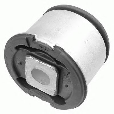 Сайлентблок задней балки LEMFORDER 34073 01