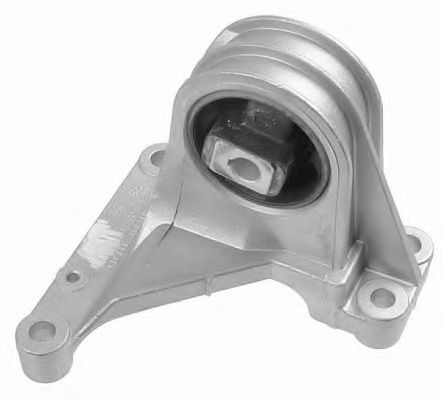 Подушка коробки передач LEMFORDER 34079 01