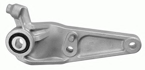 Подушка коробки передач LEMFORDER 33805 01
