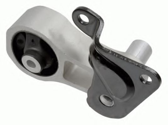 Подушка МКПП LEMFORDER 33752 01