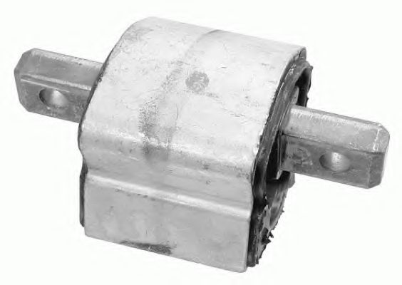 Подушка коробки передач LEMFORDER 33874 01