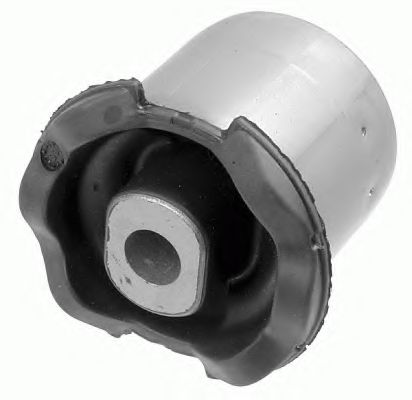 Сайлентблок рычага LEMFORDER 34393 01