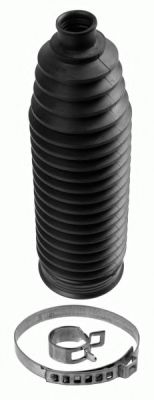 Пыльник рулевой рейки LEMFORDER 34336 01