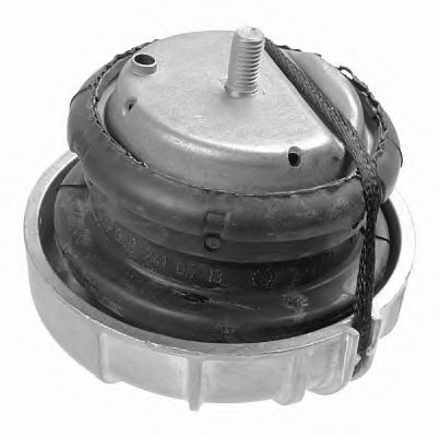 Подушка двигателя LEMFORDER 34410 01
