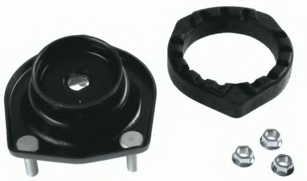 Опора амортизатора LEMFORDER 33353 01