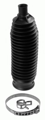 Пыльник рулевой рейки LEMFORDER 34703 01