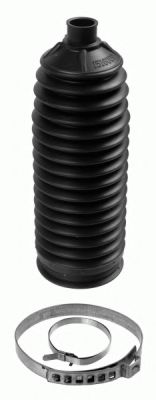 Пыльник рулевой рейки LEMFORDER 34714 01