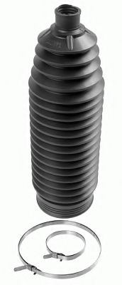 Пыльник рулевой рейки LEMFORDER 30177 02