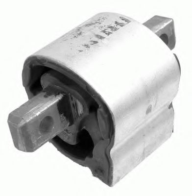Подушка коробки передач LEMFORDER 34694 01