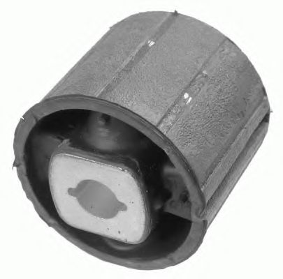 Подвеска, раздаточная коробка LEMFORDER 34643 01