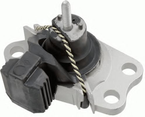 Подушка двигателя LEMFORDER 34575 01
