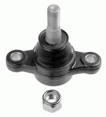 Шаровая опора LEMFORDER 34509 01