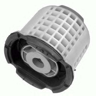 Сайлентблок задней балки LEMFORDER 34710 01