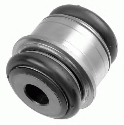 Сайлентблок рычага LEMFORDER 34599 01