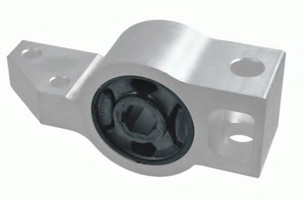Сайлентблок рычага LEMFORDER 34763 01