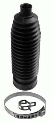 Пыльник рулевой рейки LEMFORDER 34938 01