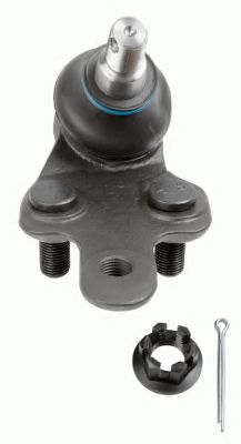 Шаровая опора LEMFORDER 34707 01