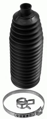 Пыльник рулевой рейки LEMFORDER 35013 01