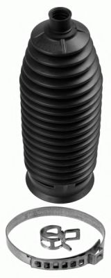 Пыльник рулевой рейки LEMFORDER 35238 01