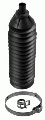 Пыльник рулевой рейки LEMFORDER 35254 01