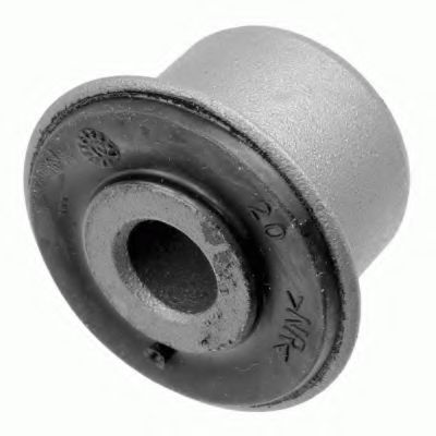 Сайлентблок рычага LEMFORDER 35326 01