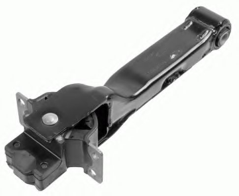 Подушка двигателя LEMFORDER 35343 01