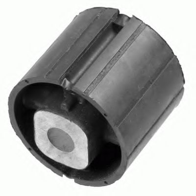 Подушка коробки передач LEMFORDER 35035 01