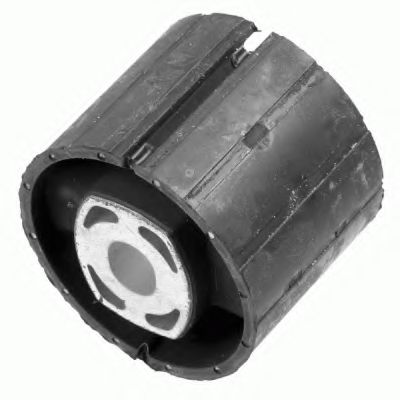 Подушка коробки передач LEMFORDER 35036 01