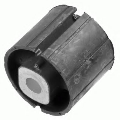 Подушка коробки передач LEMFORDER 35037 01