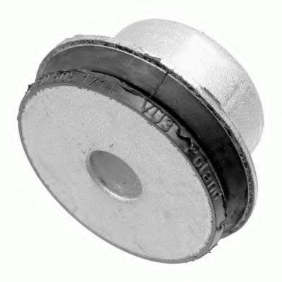 Сайлентблок рычага LEMFORDER 35031 01