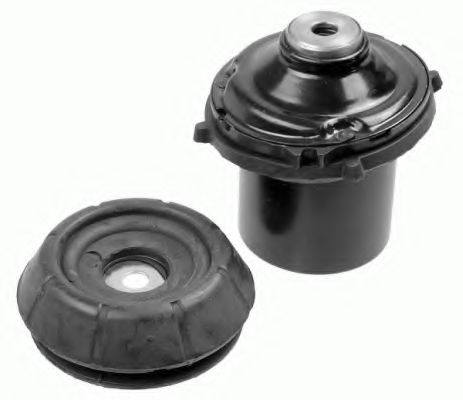 Комплект опоры амортизатора  LEMFORDER 34700 01