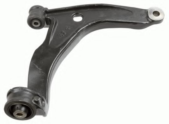 Рычаг подвески LEMFORDER 35401 01