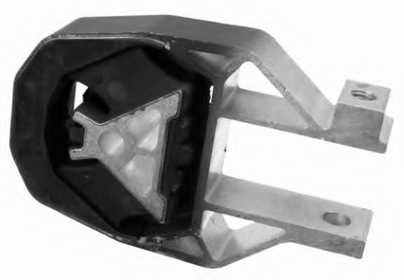 Подушка коробки передач LEMFORDER 35394 01