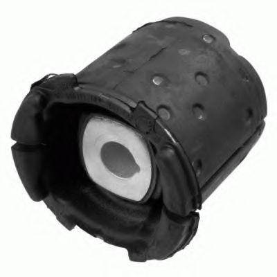 Сайлентблок задней балки LEMFORDER 35375 01