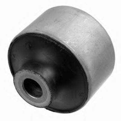 Сайлентблок рычага LEMFORDER 34970 01